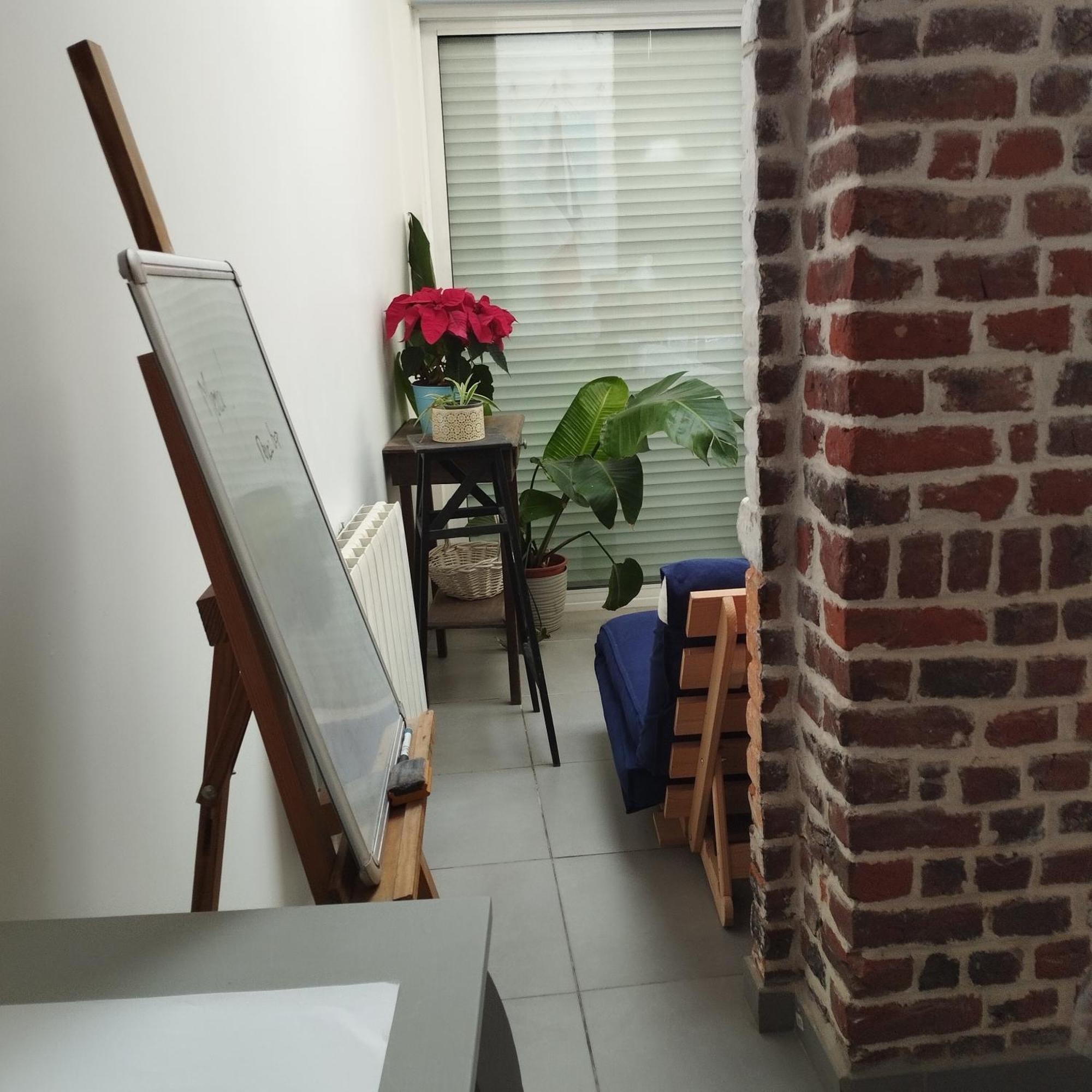 Charmante Maison Proche De Toutes Commodites Croix Ngoại thất bức ảnh