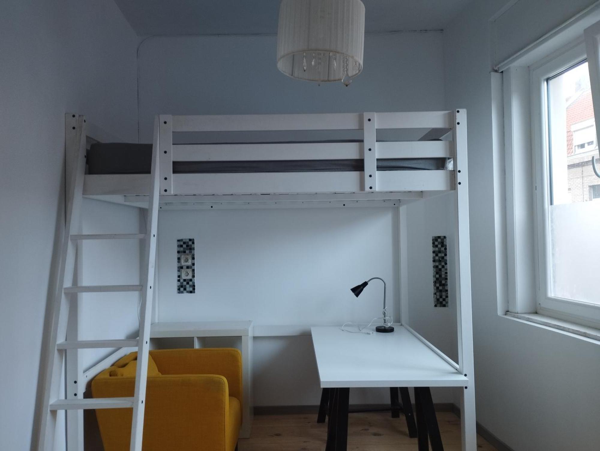Charmante Maison Proche De Toutes Commodites Croix Ngoại thất bức ảnh