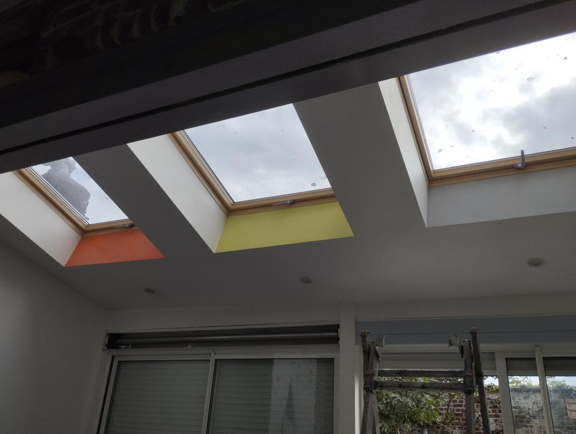 Charmante Maison Proche De Toutes Commodites Croix Ngoại thất bức ảnh
