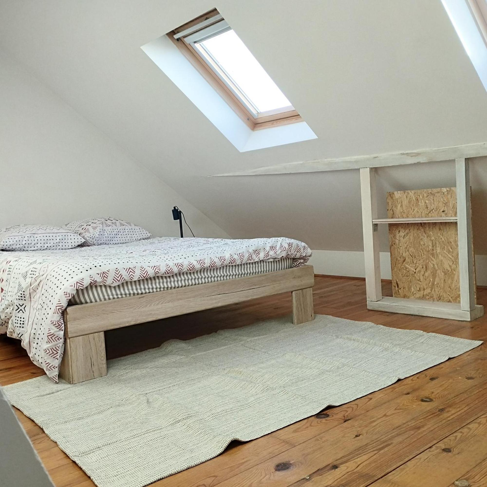 Charmante Maison Proche De Toutes Commodites Croix Ngoại thất bức ảnh